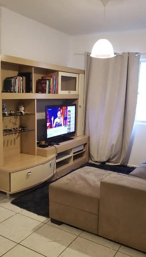 Quarto Em Apartamento Centro location